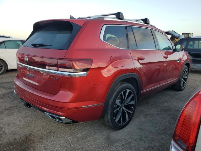 Photo 2 VIN: 1V2FR2CA6RC613914 - VOLKSWAGEN ATLAS SEL 