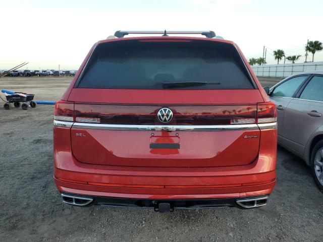 Photo 5 VIN: 1V2FR2CA6RC613914 - VOLKSWAGEN ATLAS SEL 