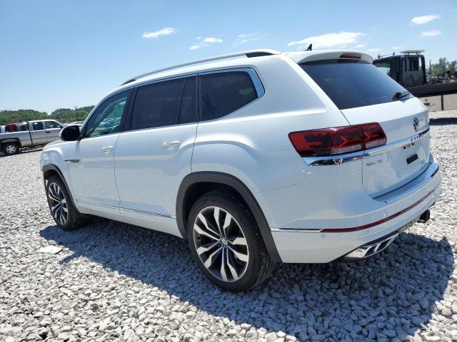 Photo 1 VIN: 1V2FR2CA7MC596596 - VOLKSWAGEN ATLAS 