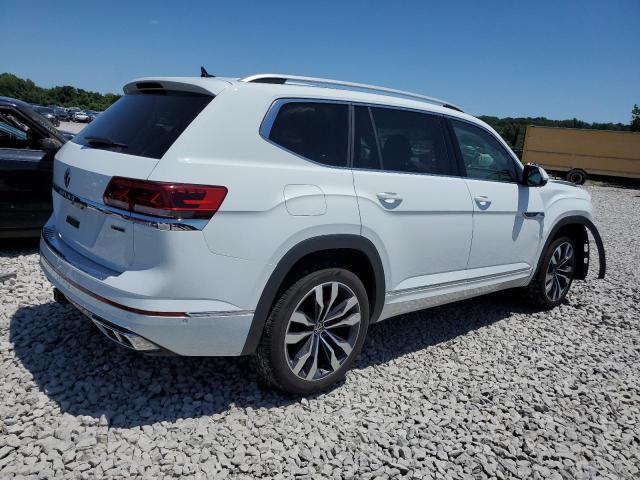 Photo 2 VIN: 1V2FR2CA7MC596596 - VOLKSWAGEN ATLAS 