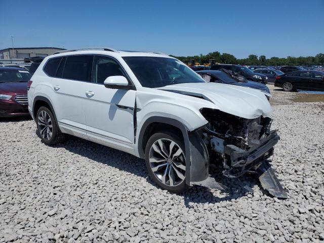 Photo 3 VIN: 1V2FR2CA7MC596596 - VOLKSWAGEN ATLAS 