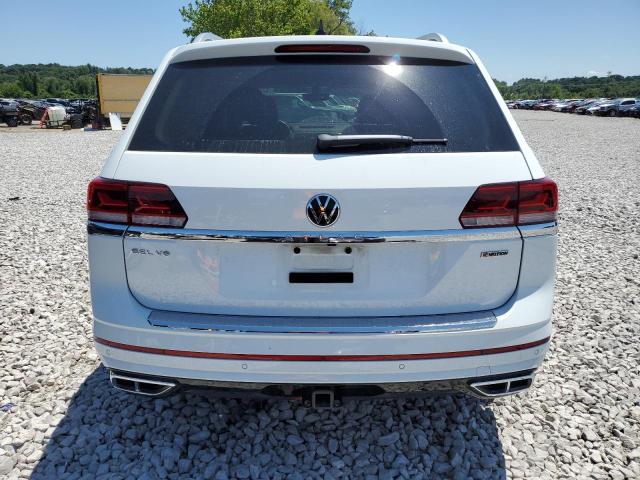 Photo 5 VIN: 1V2FR2CA7MC596596 - VOLKSWAGEN ATLAS 