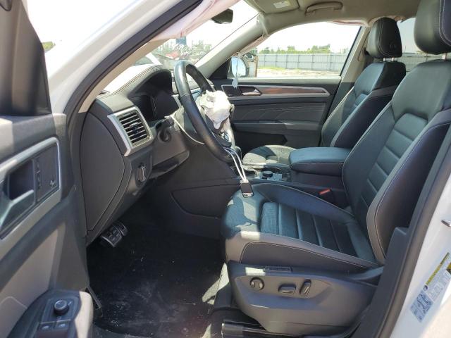 Photo 6 VIN: 1V2FR2CA7MC596596 - VOLKSWAGEN ATLAS 