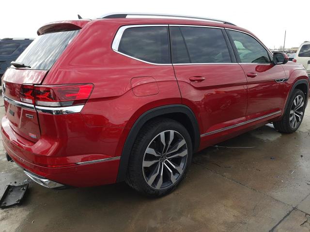 Photo 2 VIN: 1V2FR2CA7NC541485 - VOLKSWAGEN ATLAS SEL 