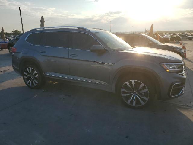 Photo 3 VIN: 1V2FR2CA7PC527525 - VOLKSWAGEN ATLAS SEL 