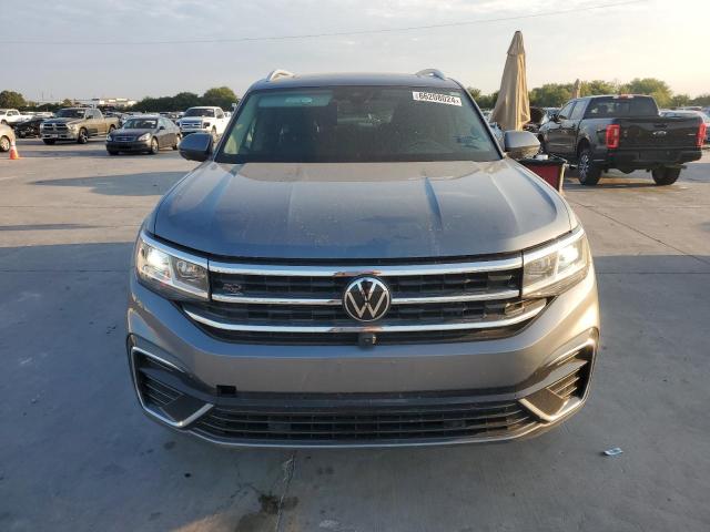 Photo 4 VIN: 1V2FR2CA7PC527525 - VOLKSWAGEN ATLAS SEL 