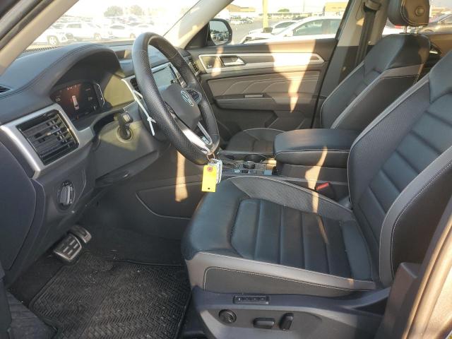 Photo 6 VIN: 1V2FR2CA7PC527525 - VOLKSWAGEN ATLAS SEL 