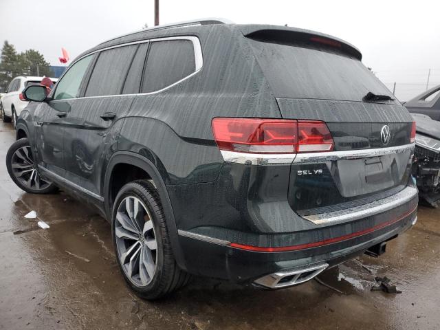 Photo 1 VIN: 1V2FR2CA8NC507006 - VOLKSWAGEN ATLAS SEL 