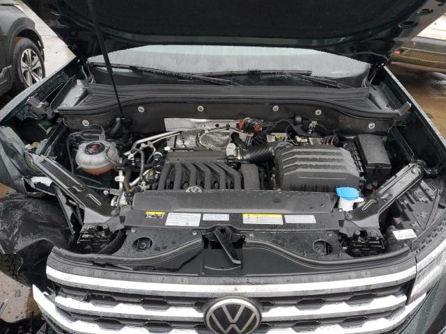 Photo 11 VIN: 1V2FR2CA8NC507006 - VOLKSWAGEN ATLAS SEL 