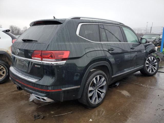 Photo 2 VIN: 1V2FR2CA8NC507006 - VOLKSWAGEN ATLAS SEL 