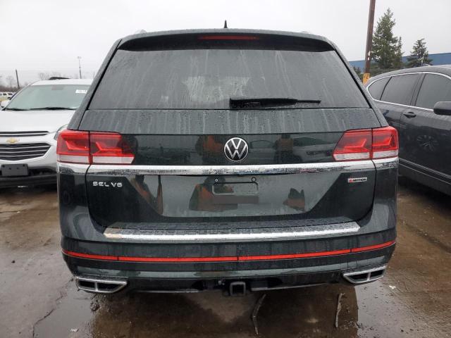 Photo 5 VIN: 1V2FR2CA8NC507006 - VOLKSWAGEN ATLAS SEL 