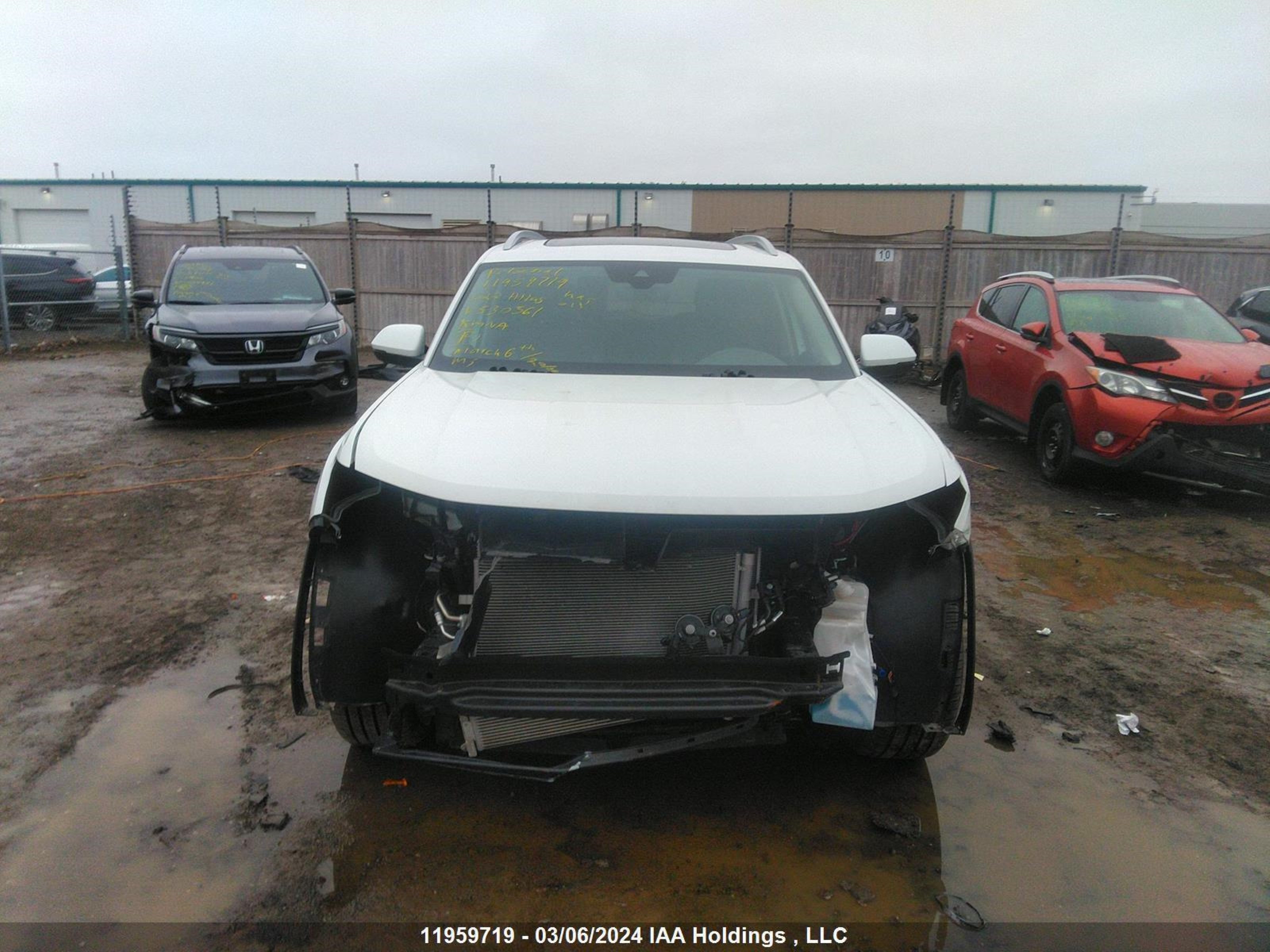 Photo 11 VIN: 1V2FR2CA8NC530561 - VOLKSWAGEN ATLAS 