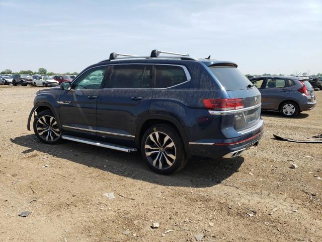 Photo 1 VIN: 1V2FR2CA8NC544749 - VOLKSWAGEN ATLAS 