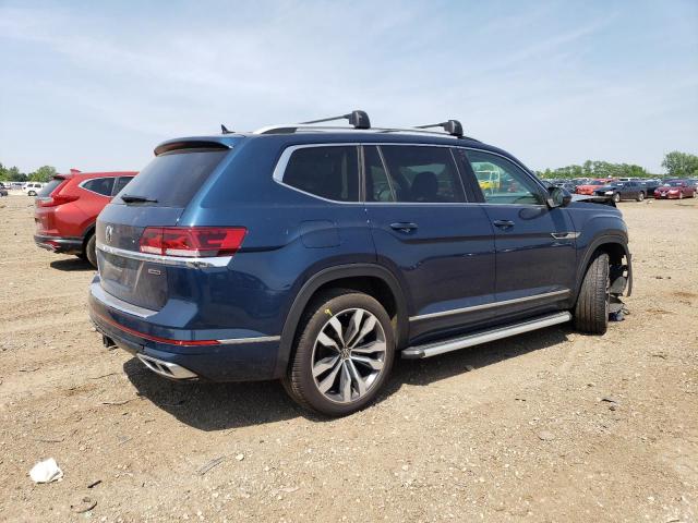 Photo 2 VIN: 1V2FR2CA8NC544749 - VOLKSWAGEN ATLAS 