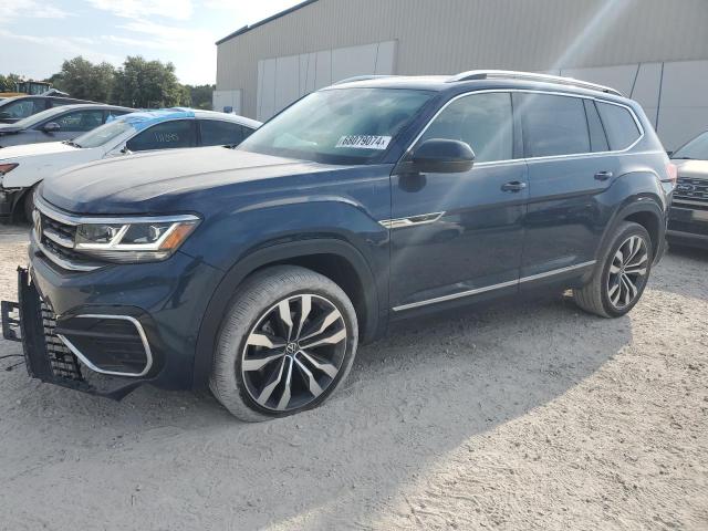 Photo 0 VIN: 1V2FR2CA8PC512791 - VOLKSWAGEN ATLAS SEL 