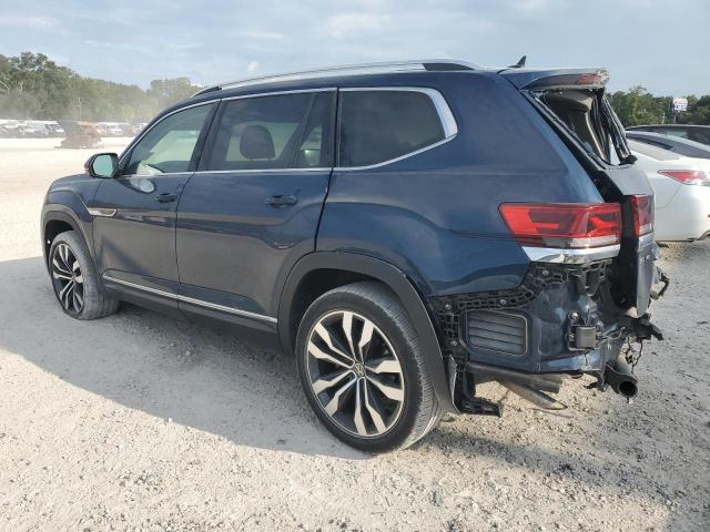 Photo 1 VIN: 1V2FR2CA8PC512791 - VOLKSWAGEN ATLAS SEL 