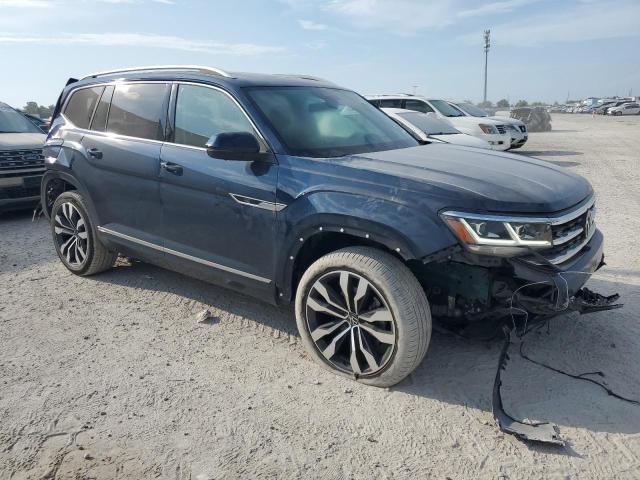 Photo 3 VIN: 1V2FR2CA8PC512791 - VOLKSWAGEN ATLAS SEL 