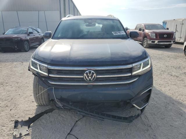 Photo 4 VIN: 1V2FR2CA8PC512791 - VOLKSWAGEN ATLAS SEL 