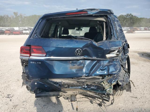 Photo 5 VIN: 1V2FR2CA8PC512791 - VOLKSWAGEN ATLAS SEL 