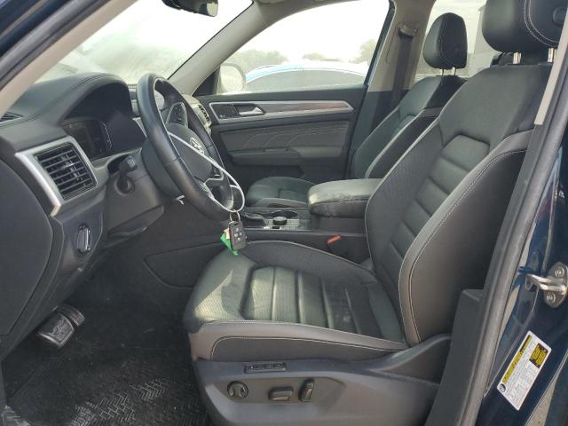 Photo 6 VIN: 1V2FR2CA8PC512791 - VOLKSWAGEN ATLAS SEL 