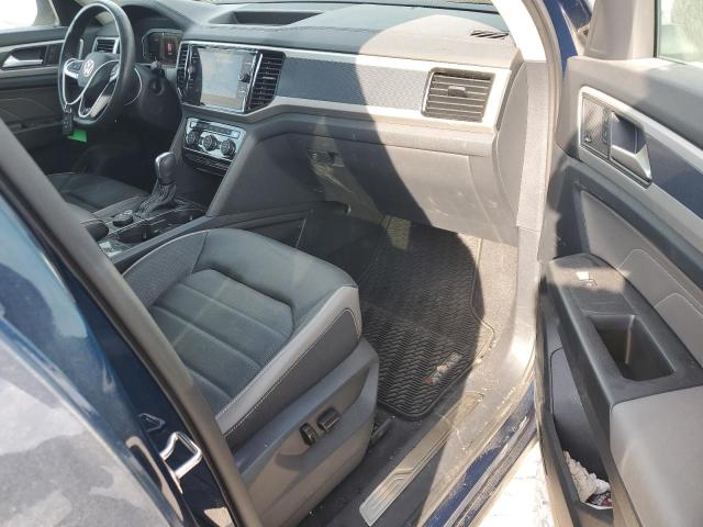 Photo 7 VIN: 1V2FR2CA8PC512791 - VOLKSWAGEN ATLAS SEL 