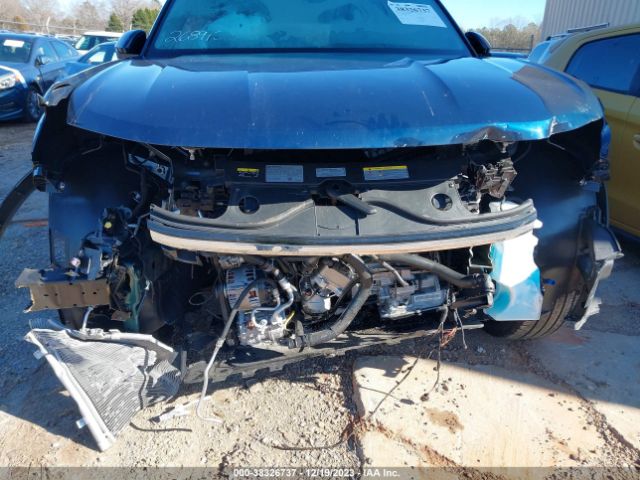 Photo 5 VIN: 1V2FR2CA8PC517554 - VOLKSWAGEN ATLAS 