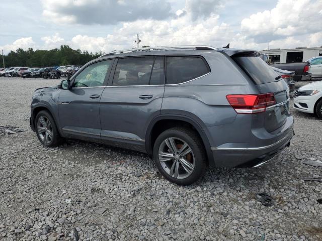 Photo 1 VIN: 1V2FR2CA9JC572442 - VOLKSWAGEN ATLAS SE 