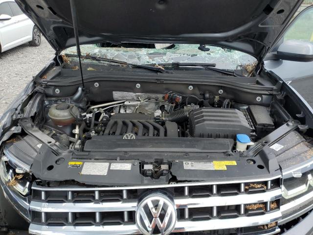 Photo 11 VIN: 1V2FR2CA9JC572442 - VOLKSWAGEN ATLAS SE 