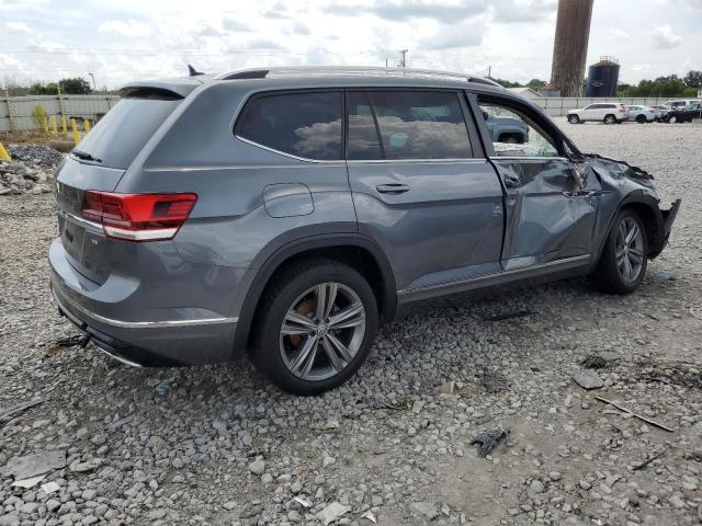 Photo 2 VIN: 1V2FR2CA9JC572442 - VOLKSWAGEN ATLAS SE 