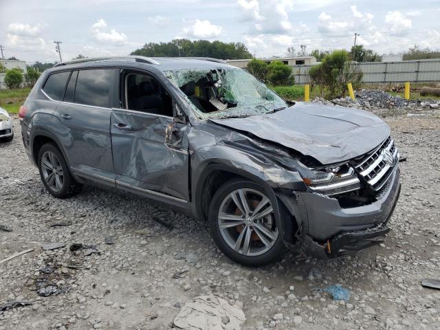 Photo 3 VIN: 1V2FR2CA9JC572442 - VOLKSWAGEN ATLAS SE 