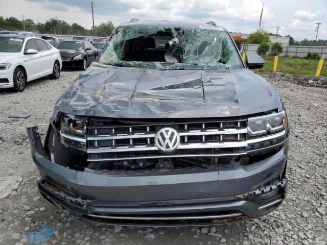 Photo 4 VIN: 1V2FR2CA9JC572442 - VOLKSWAGEN ATLAS SE 