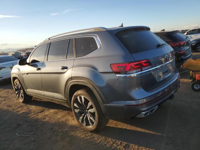 Photo 1 VIN: 1V2FR2CA9NC517575 - VOLKSWAGEN ATLAS SEL 