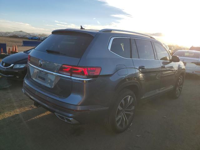 Photo 2 VIN: 1V2FR2CA9NC517575 - VOLKSWAGEN ATLAS SEL 