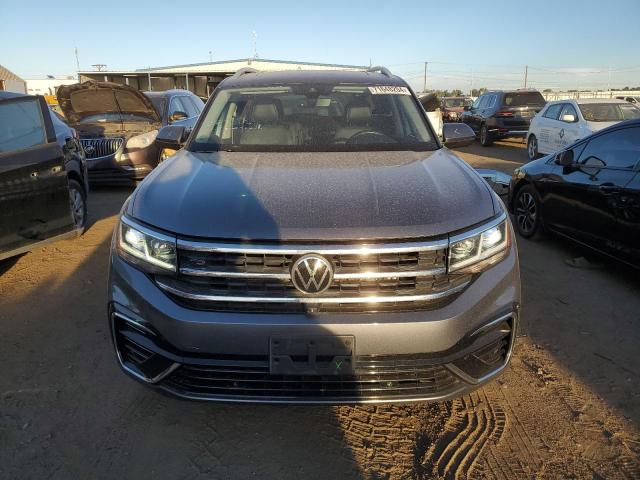 Photo 4 VIN: 1V2FR2CA9NC517575 - VOLKSWAGEN ATLAS SEL 