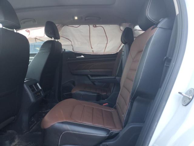 Photo 10 VIN: 1V2FR2CA9NC544131 - VOLKSWAGEN ATLAS SEL 