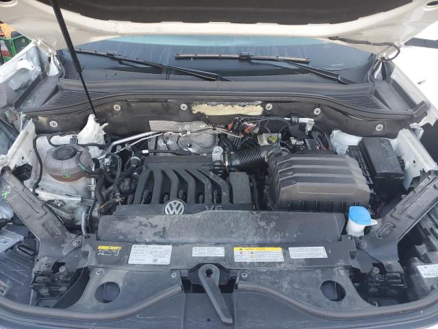 Photo 11 VIN: 1V2FR2CA9NC544131 - VOLKSWAGEN ATLAS SEL 