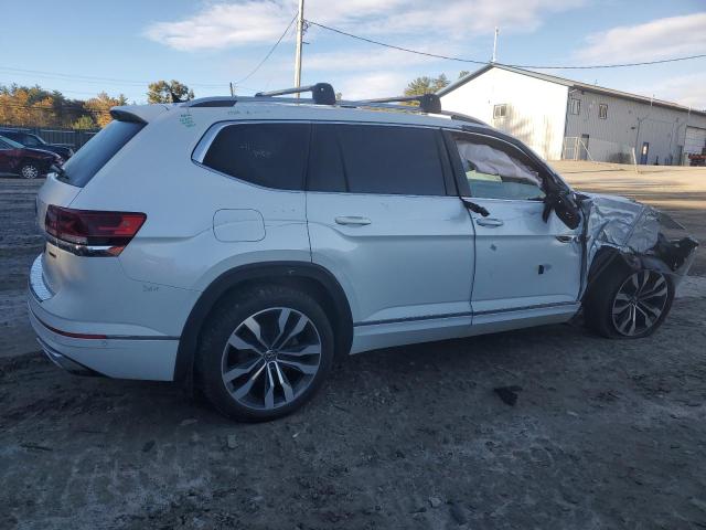 Photo 2 VIN: 1V2FR2CA9NC544131 - VOLKSWAGEN ATLAS SEL 