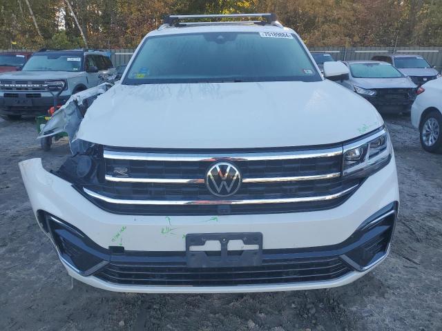 Photo 4 VIN: 1V2FR2CA9NC544131 - VOLKSWAGEN ATLAS SEL 