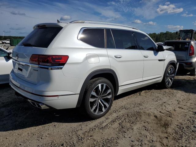 Photo 2 VIN: 1V2FR2CA9PC552944 - VOLKSWAGEN ATLAS SEL 