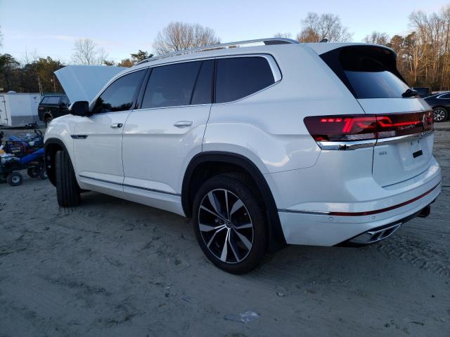 Photo 1 VIN: 1V2FR2CA9RC514052 - VOLKSWAGEN ATLAS 