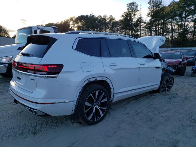 Photo 2 VIN: 1V2FR2CA9RC514052 - VOLKSWAGEN ATLAS 