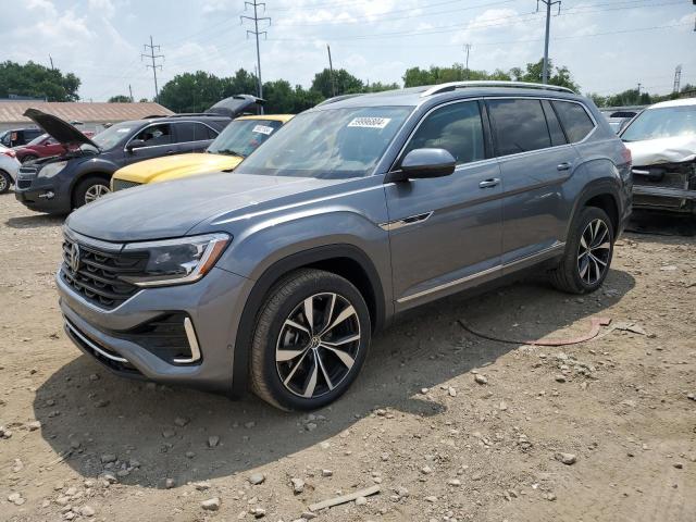 Photo 0 VIN: 1V2FR2CA9RC576230 - VOLKSWAGEN ATLAS 