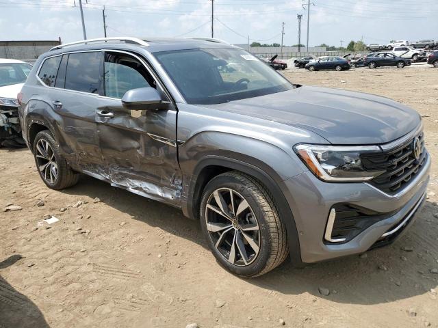 Photo 3 VIN: 1V2FR2CA9RC576230 - VOLKSWAGEN ATLAS 