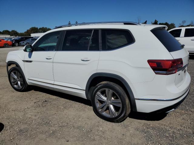 Photo 1 VIN: 1V2FR2CAXJC522553 - VOLKSWAGEN ATLAS SE 