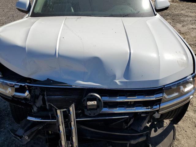 Photo 11 VIN: 1V2FR2CAXJC522553 - VOLKSWAGEN ATLAS SE 