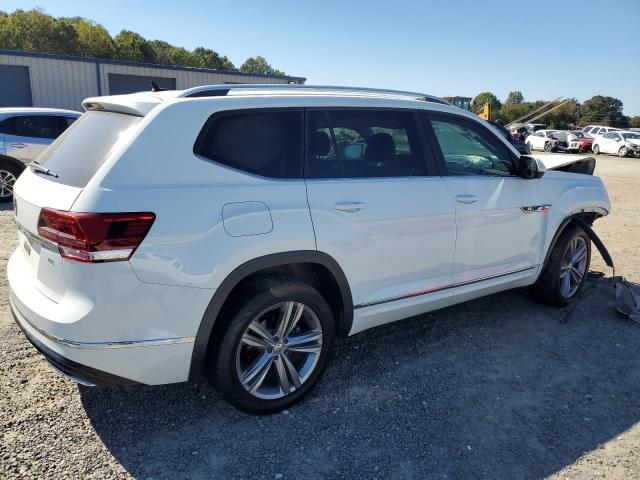 Photo 2 VIN: 1V2FR2CAXJC522553 - VOLKSWAGEN ATLAS SE 