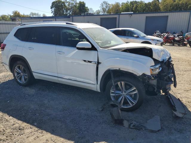 Photo 3 VIN: 1V2FR2CAXJC522553 - VOLKSWAGEN ATLAS SE 