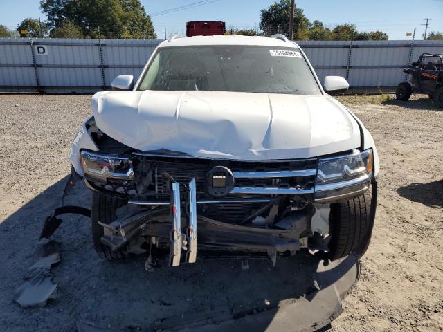 Photo 4 VIN: 1V2FR2CAXJC522553 - VOLKSWAGEN ATLAS SE 