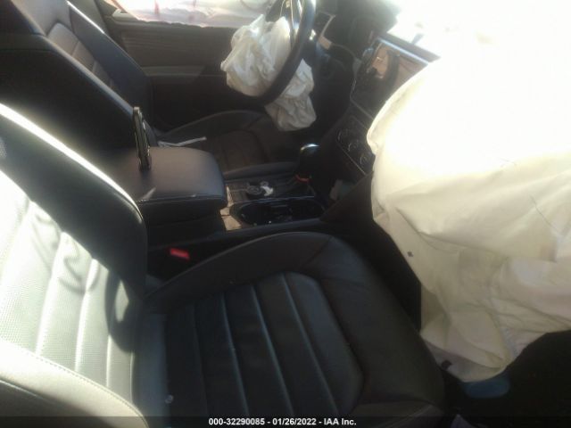 Photo 4 VIN: 1V2FR2CAXMC542659 - VOLKSWAGEN ATLAS 