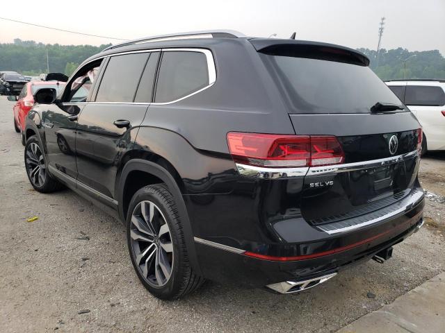 Photo 1 VIN: 1V2FR2CAXMC560515 - VOLKSWAGEN ATLAS SEL 